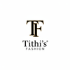 Tithi’s® Fashion Logo